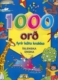 1000 orð fyrir káta krakka - íslenska og enska - Setberg