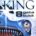 8 gata buick Stepen King framhlið