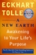 A New earth Awakening to your Life's purpose | Eckhart Tolle