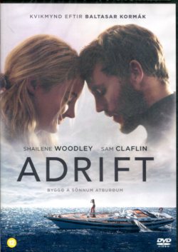 Adrift - DVD