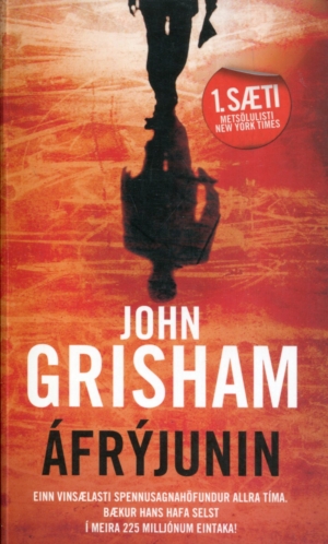 Áfrýjunin - John Grisham