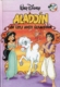 Aladdín og litli hvíti úlfaldinn - Disneybók