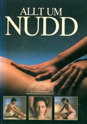 Allt um nudd -Lucinda Lidell