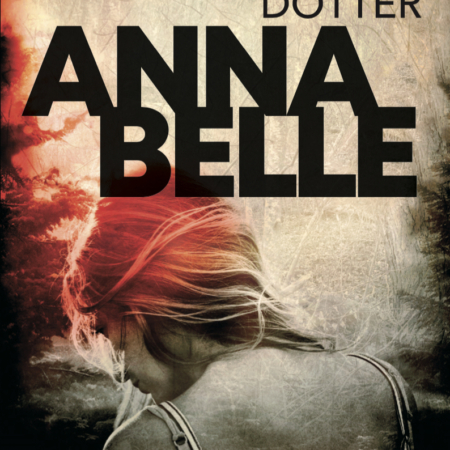 Annabelle - Lina Bengtsdotter - Bjartur 2009 - Kilja