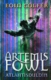 Artemis Fowl Atlantisduldin - Eoin Colfer