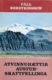 Atvinnuhættir Austur-Skaftfellinga