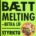 Bætt melting betra líf - dr Michael Mosley