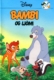 Bambi og Ljómi - Walt Disneybók
