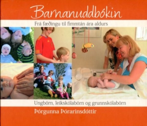 Barnanuddbókin - Þórgunnur Þórarinsdóttir
