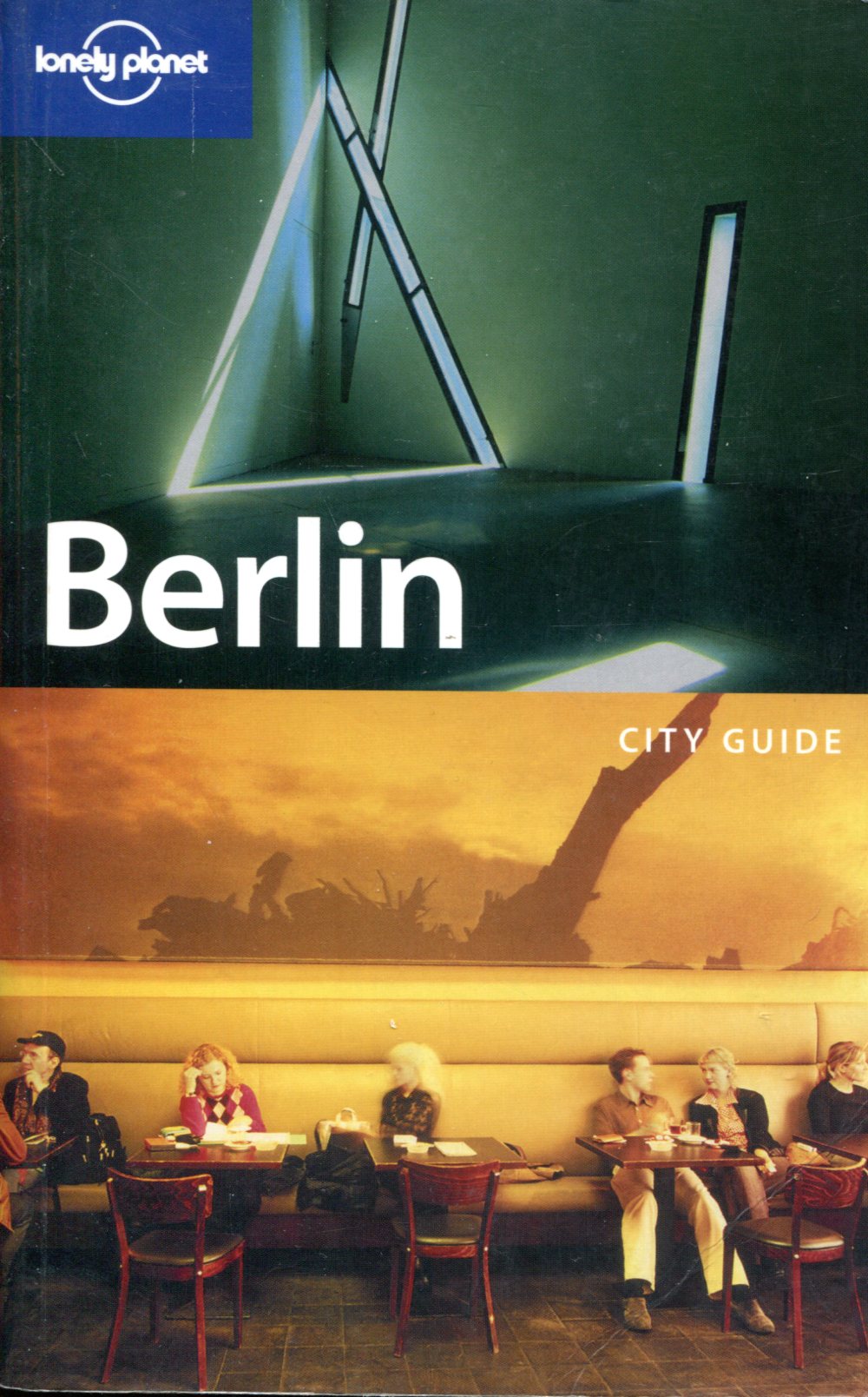 Berlín city guide - Lonlely planet