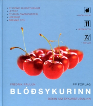 Blóðsykurinn - Fredrik Paulún