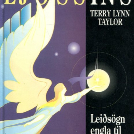Boðberar ljóssins - Terry Lynn Taylor