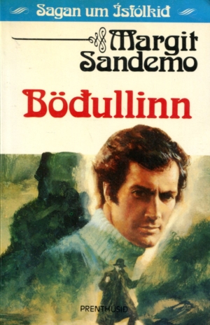 Böðullinn - Sagan um Ísfólkið bók 45