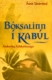 Bóksalinn í Kabúl - Åsne Seierstad