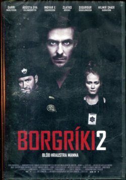 Borgríki 2 - DVD