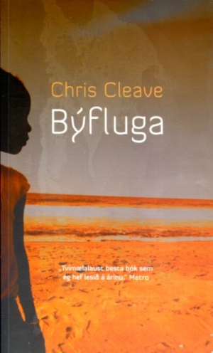 Býfluga - Chris Cleave - kilja
