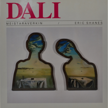 Dali meistaraverkin