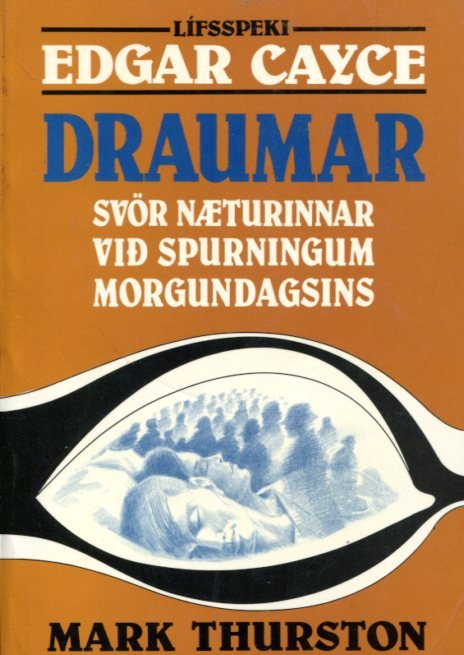 Draumar - Mark Thurston