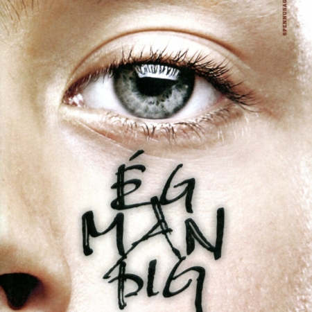 Ég man þig - Yrsa Sigurðardóttir - Veröld 2010