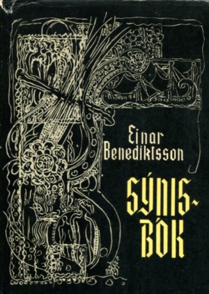 Einar Benediktsson Sýnisbók - útgáfa 1957