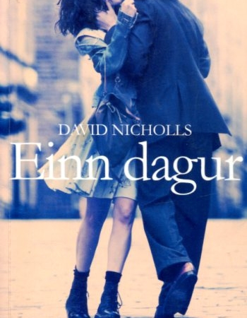 Einn dagur - David Nicholls