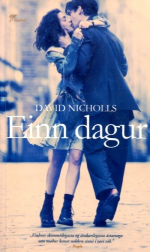 Einn dagur - David Nicholis
