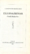 Elliðaána - Paradís Reykjavikur - Guðmundur Daníelsson - Bókaútgáfa Guðjóns Ó Guðjónssonar 1963