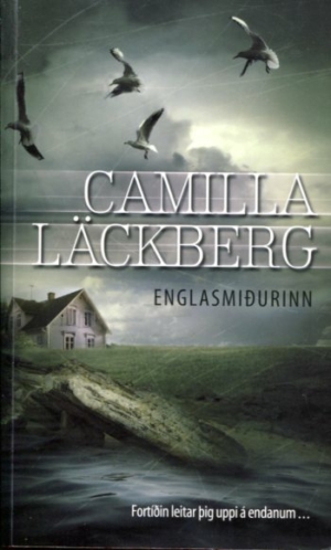 Englasmiðurinn - Camilla Läckberg
