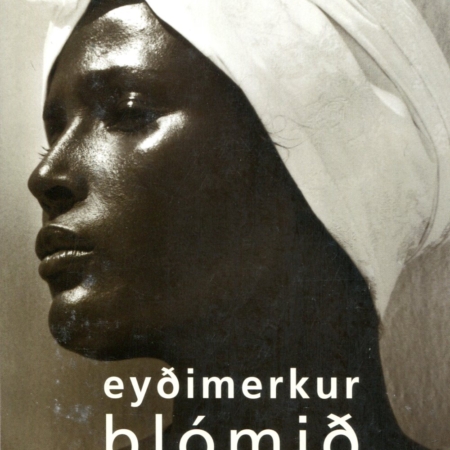 Eyðimerkurblómið - Waris Dirie - JPV útgáfa 2001