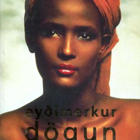 Eyðimerkurdögun - Waris Dirie - JPV útgáfa 2002