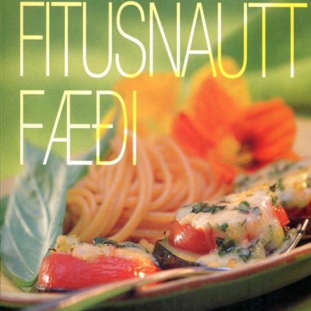 Fitusnaut fæði - PP forlag 2003