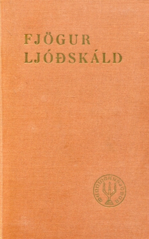 Fjögur ljóðskáld 1957