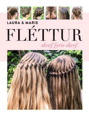 Fléttur skref fyrir skref