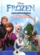 Frozen matreiðslubók - Disney