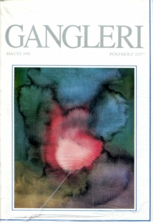 Gangleri haust 1991