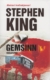 Gemsinn - Stephen King - Iðunn 2007