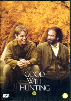 Good will hunting - DVD