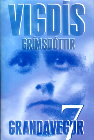 Grandavegur 7 - Vigdís Grímsdóttir