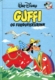 Guffi og furðufiskurinn, útgfáfa 1990 - Walt Disney - Disneybók