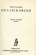 Gullbikarinn 1. útgáfa 1945 - John Steinbeck