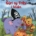 Gúri og Frílsi í háska - Disneybók