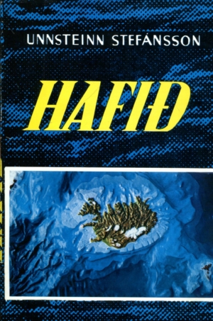 Hafið - Unnsteinn Stefánsson