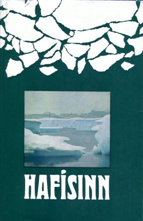 Hafísinn - útgáfa 1969