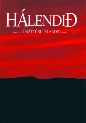 Hálendið í náttúru Íslands - Guðmundur Páll Ólafsson - Forlagið 2000