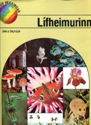 Lífheimurinn - Heimur þekkingar