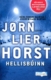 Hellisbúinn - Jörn Lier Horst