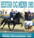 Hestar og menn 1993 Árbók hestamanna 1993 - Guðmundur Jónsson og Þorgeir Guðlaugsson