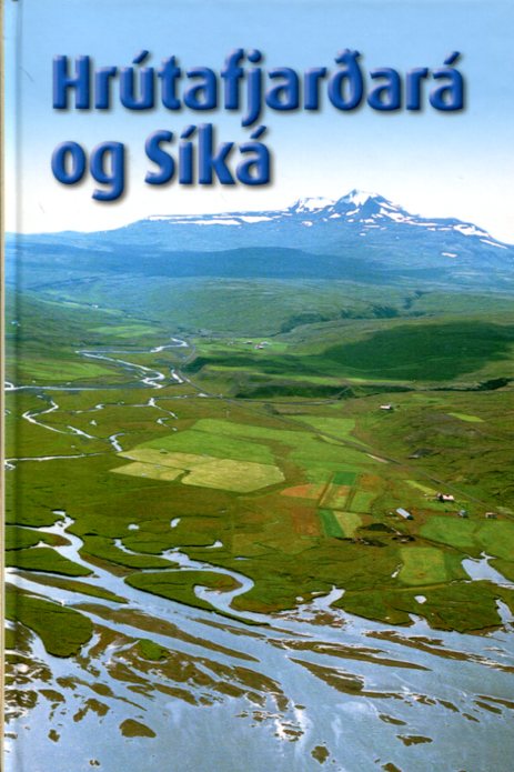 Hrútafjarðará og Síká
