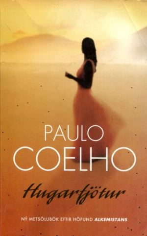 Hugarfjötur - Paulo Coelho