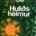 Huliðsheimur - Árni Óla - Setberg 1977